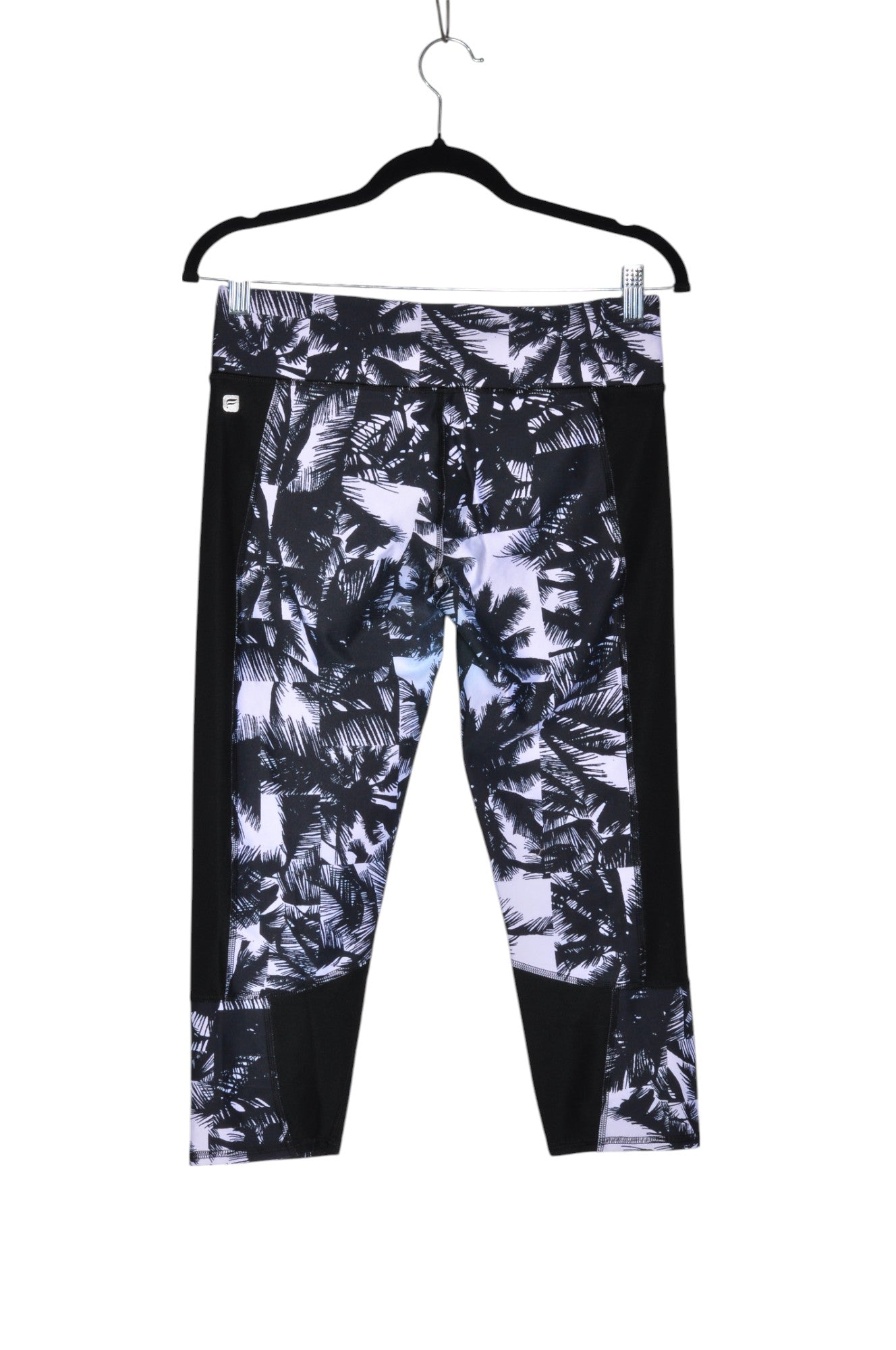 FABLETICS Women Activewear Leggings Regular fit in Black - S