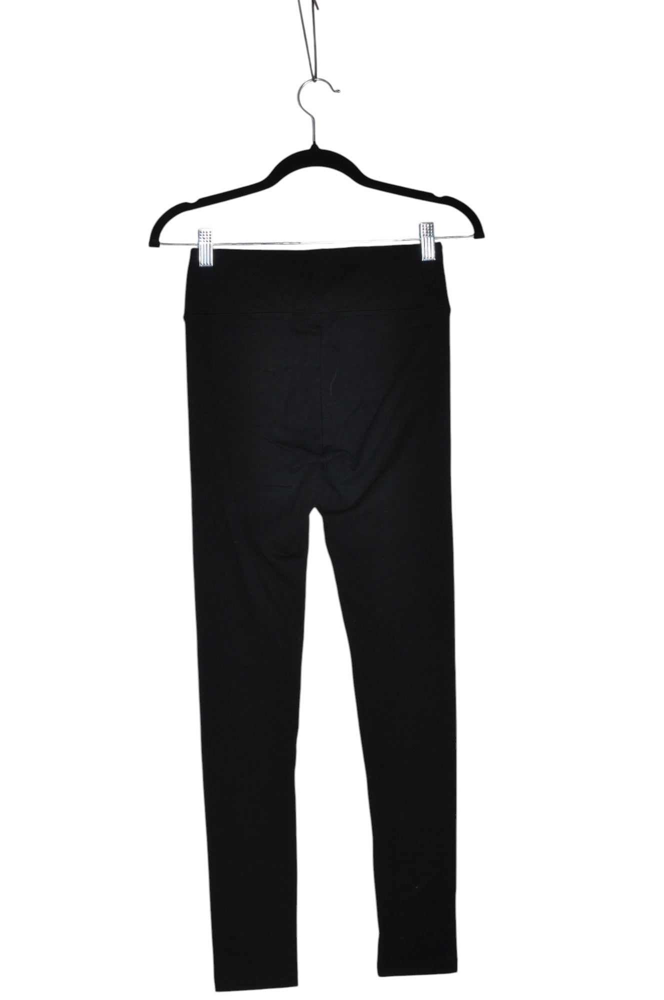 NICOLE MILLER Women Activewear Leggings Regular fit in Black - 4