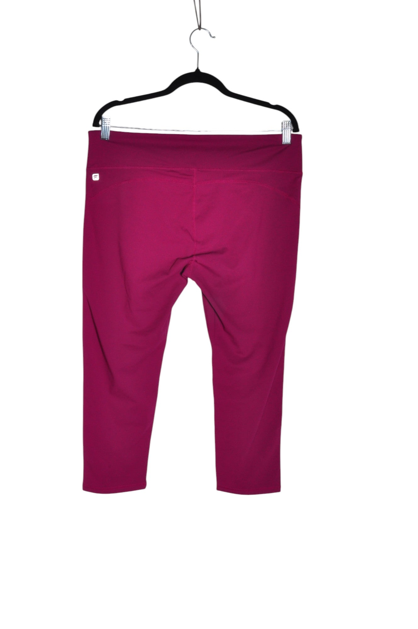 UNBRANDED Women Activewear Leggings Regular fit in Pink - XL