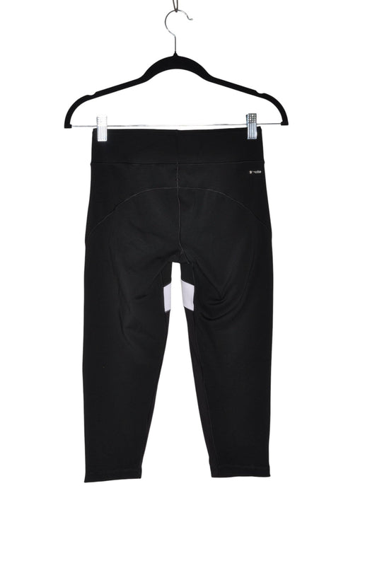 ADIDAS Women Activewear Leggings Regular fit in Black - M