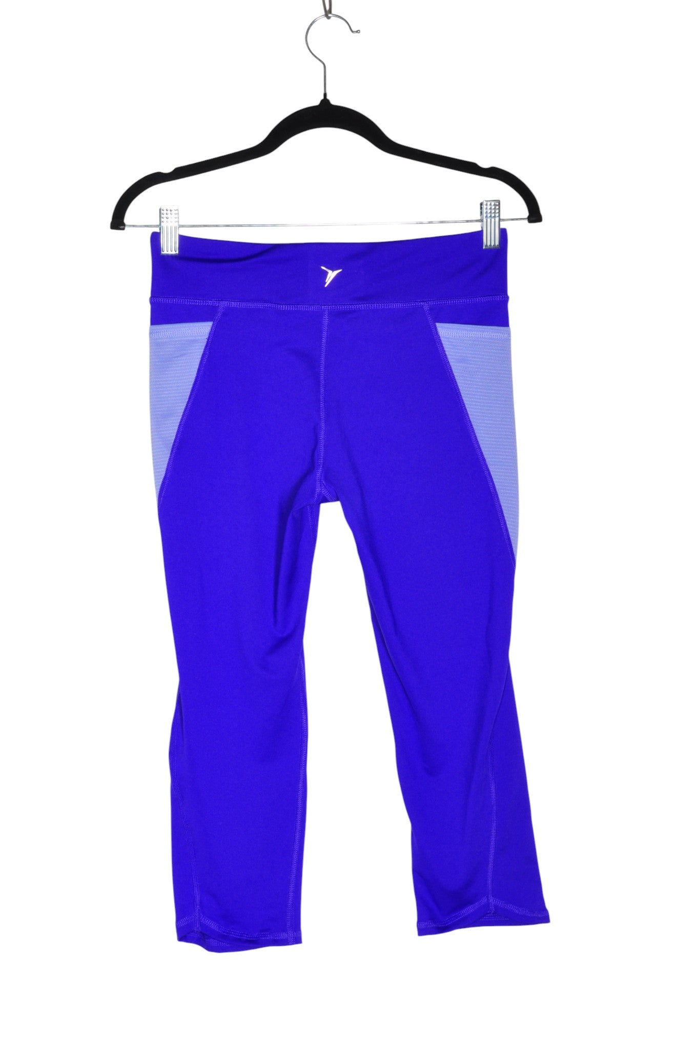 OLD NAVY Legging de sport femme Coupe classique bleu - XL