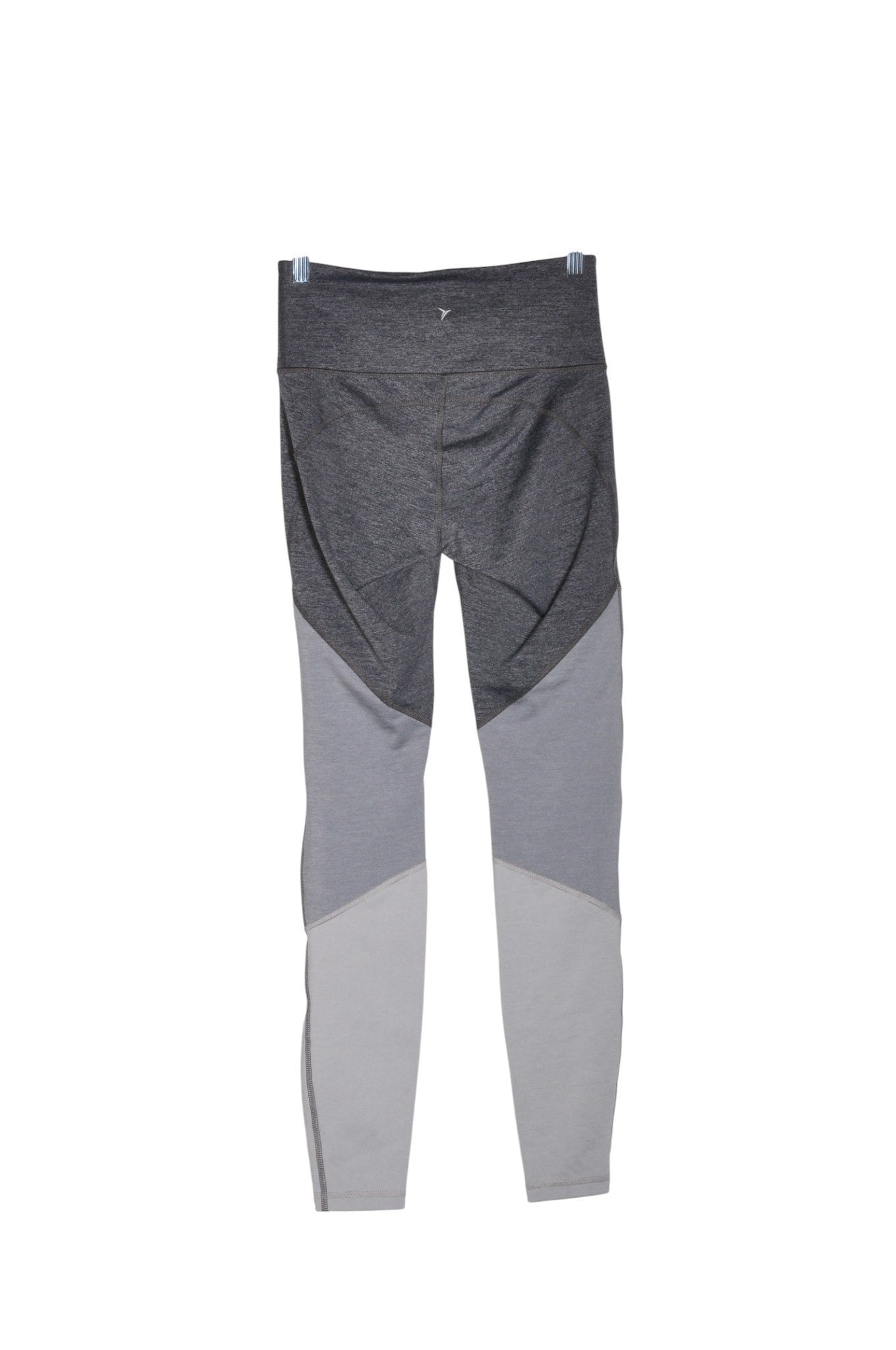 OLD NAVY Women Activewear Leggings Regular fit in Gray - S