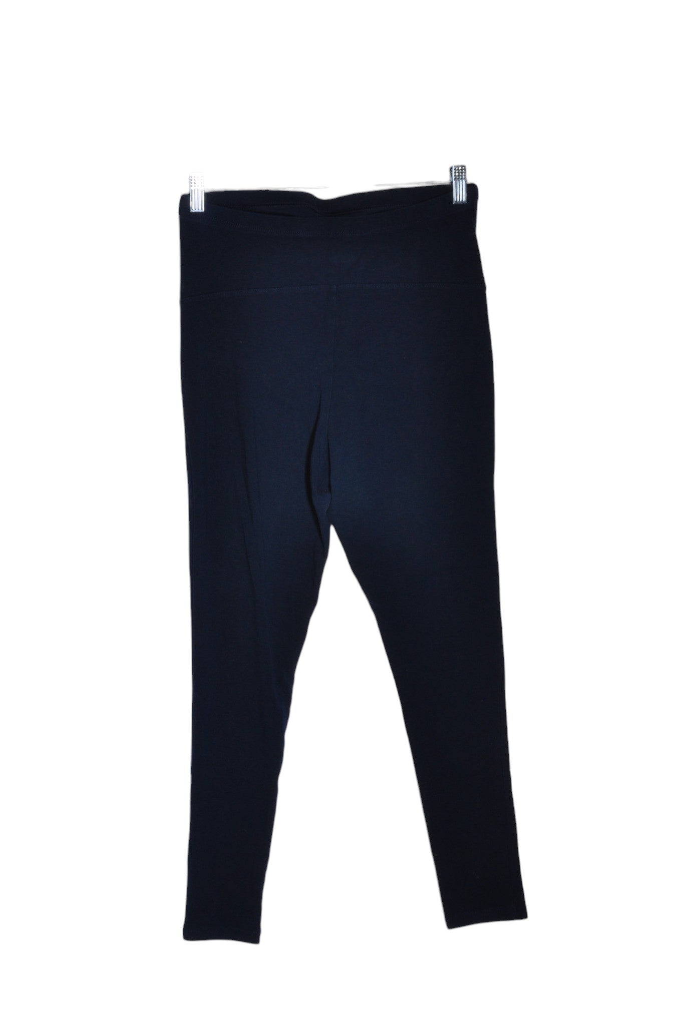 OLD NAVY Women Activewear Leggings Regular fit in Blue - M
