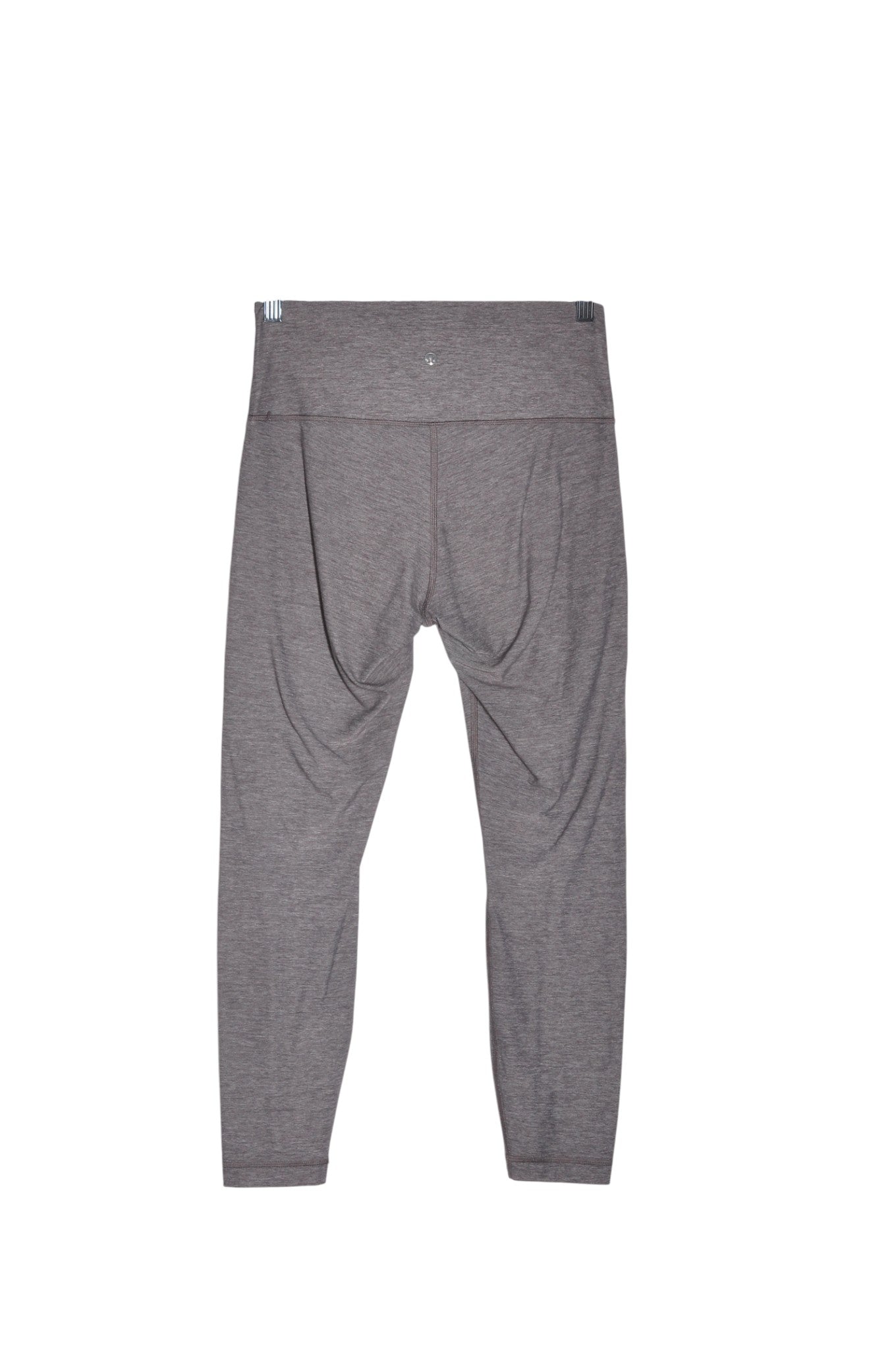 LULULEMON Women Activewear Leggings Regular fit in Gray - 6