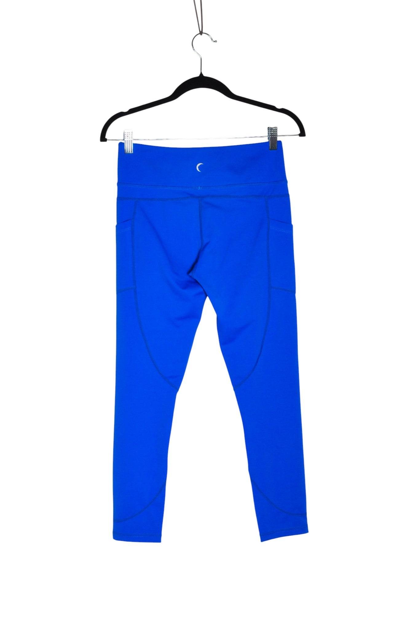 Collants de sport ZYIA pour femme Coupe classique Bleue - 6