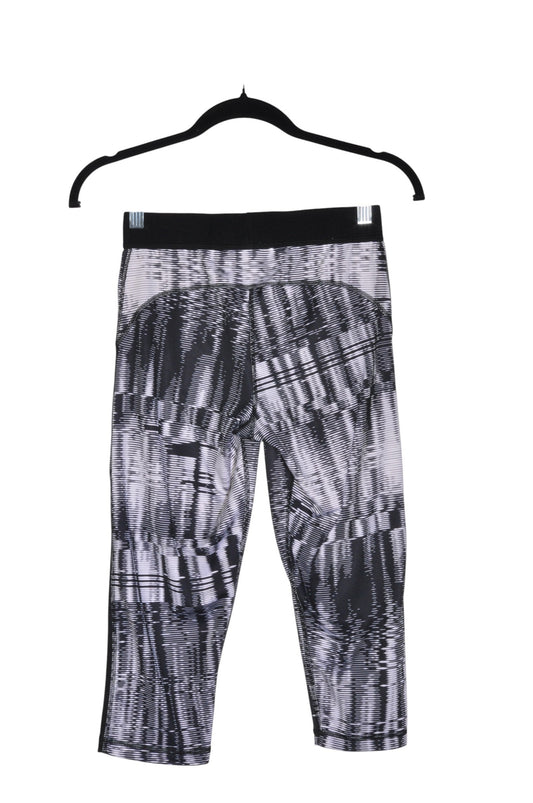 ADIDAS Women Activewear Leggings Regular fit in Gray - S