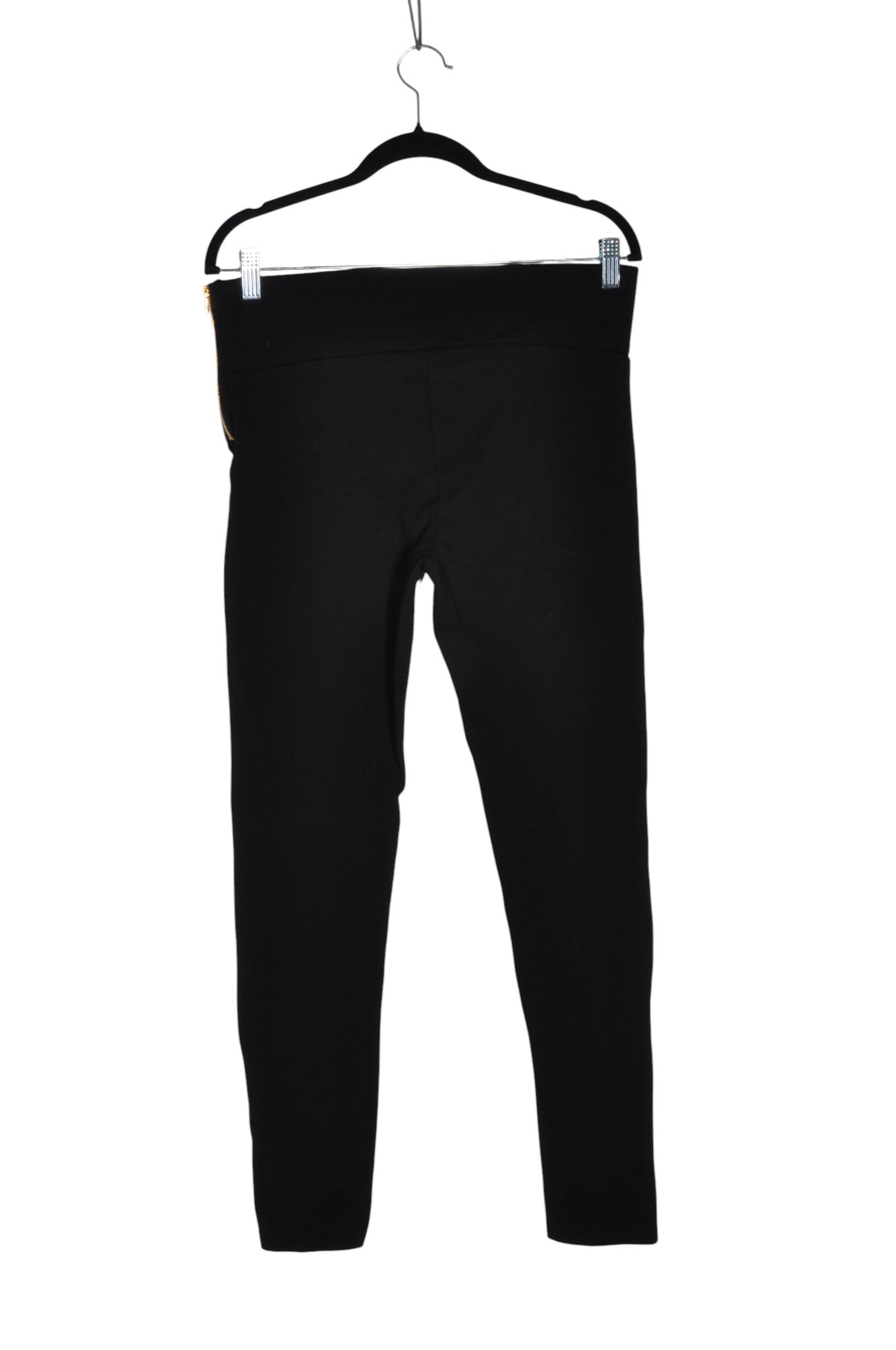 CHATEAU Women Activewear Leggings Regular fit in Black - 8