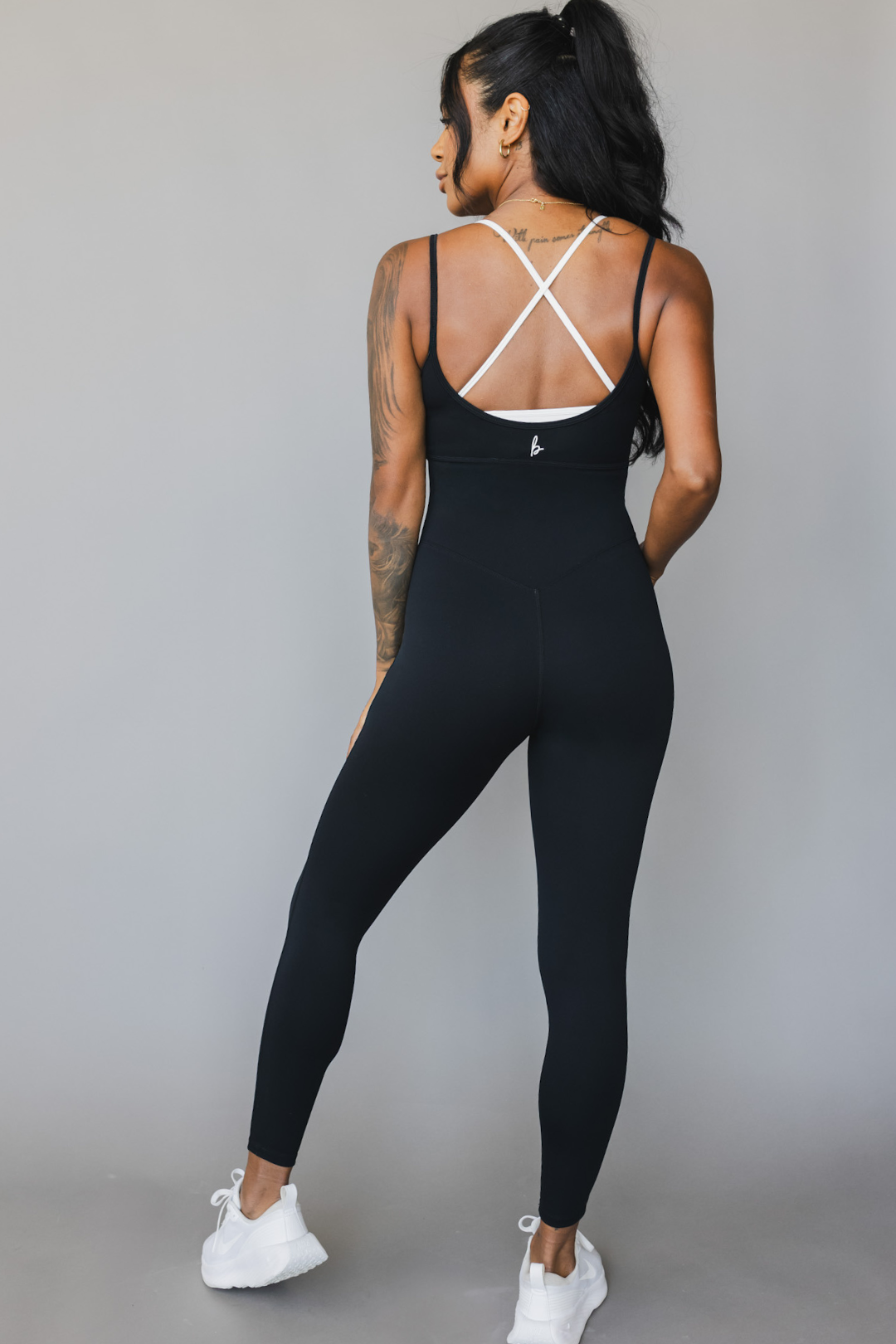 Body Tina