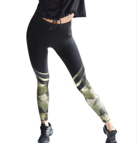 Legging de sport pour femmes | Collant d'entraînement