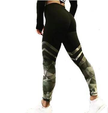 Legging de sport pour femmes | Collant d'entraînement