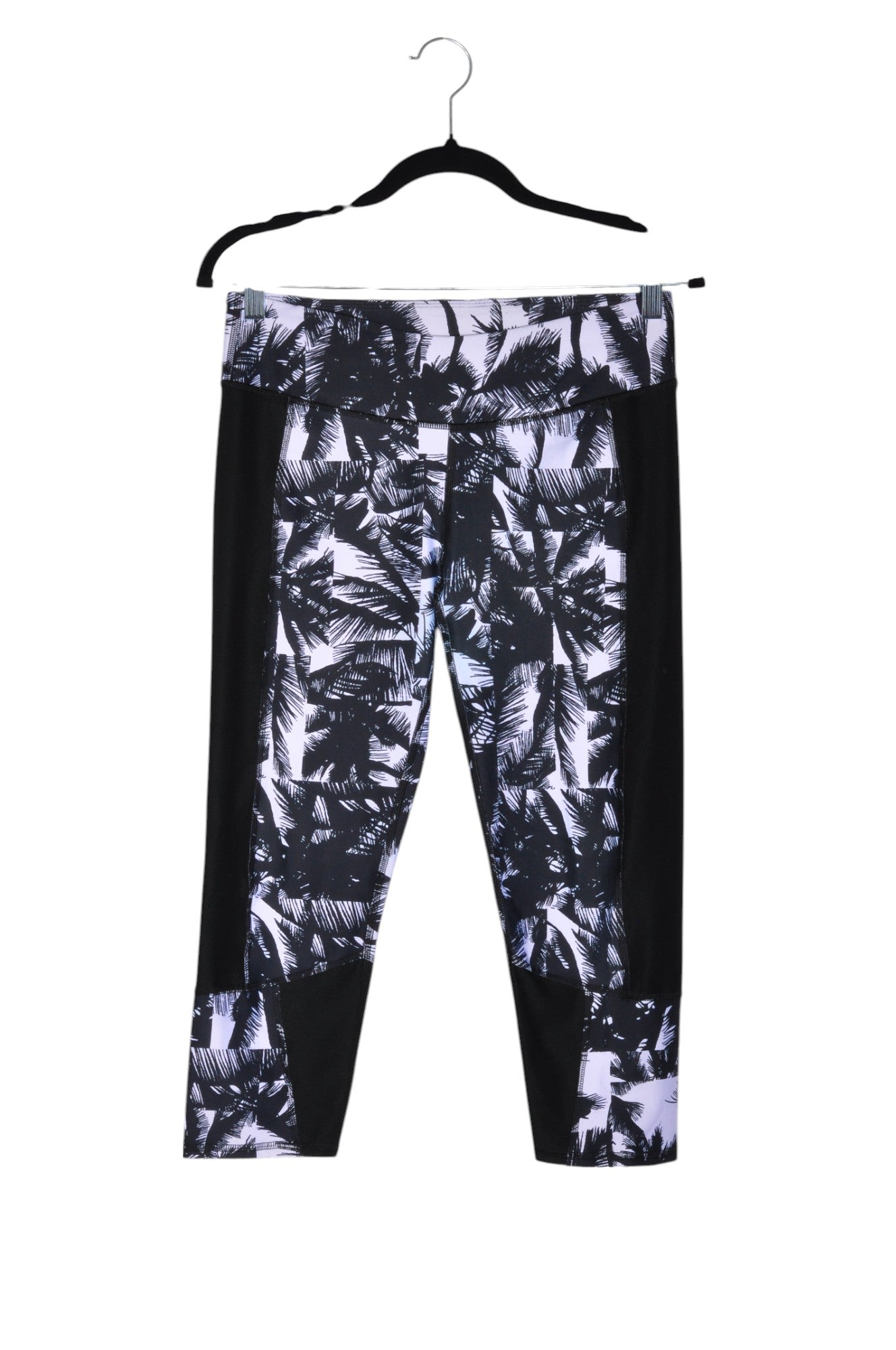 FABLETICS Women Activewear Leggings Regular fit in Black - S
