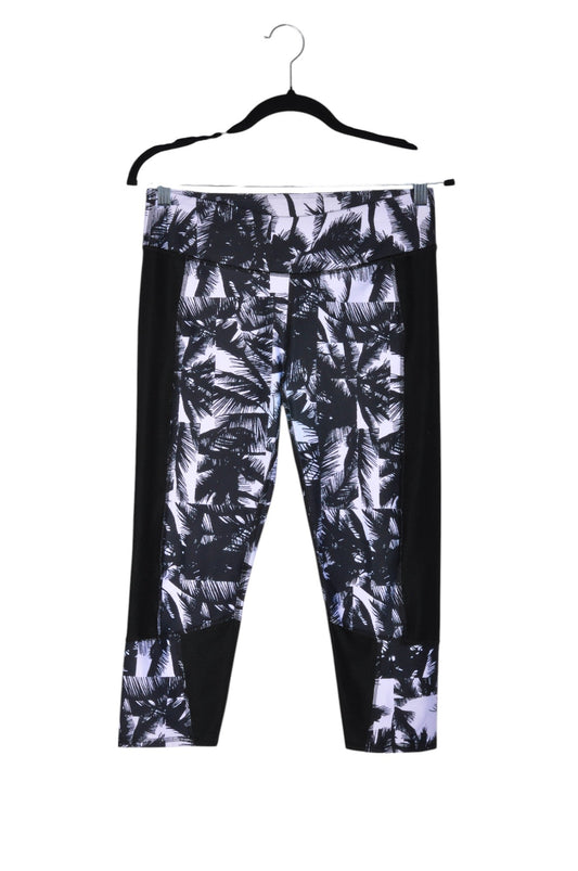 FABLETICS Women Activewear Leggings Regular fit in Black - S