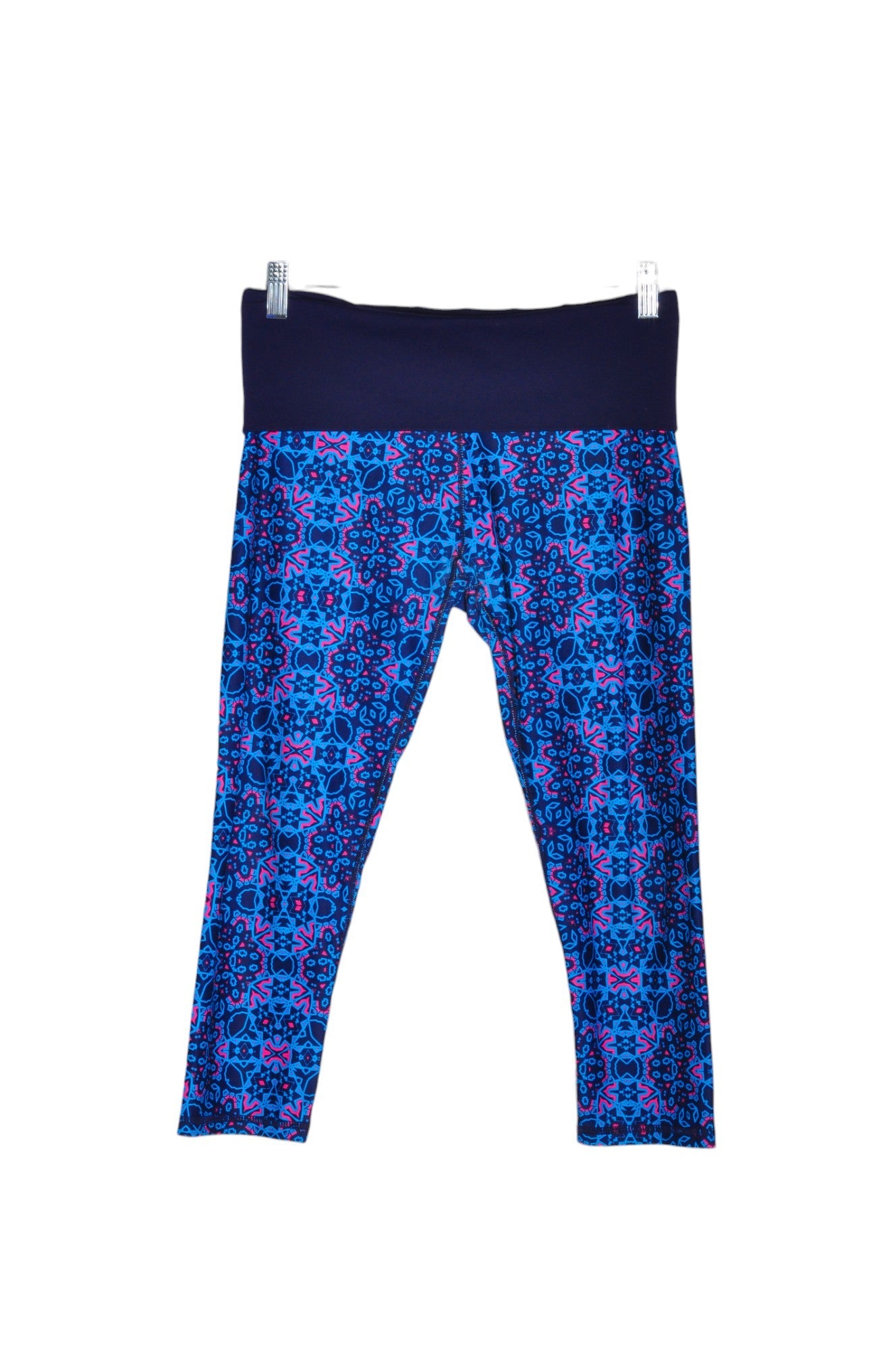 FABLETICS Women Activewear Leggings Regular fit in Blue - S