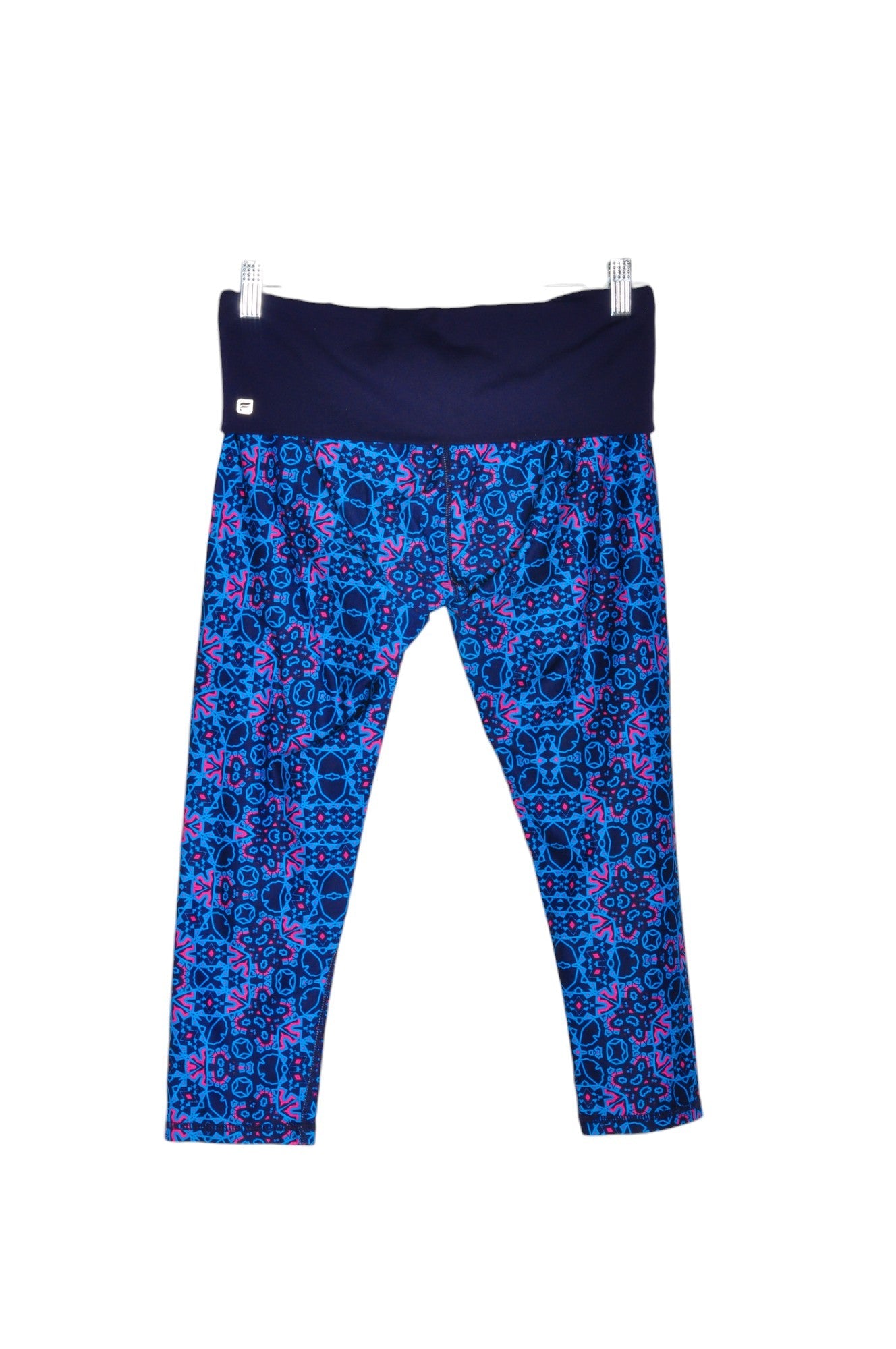 FABLETICS Women Activewear Leggings Regular fit in Blue - S