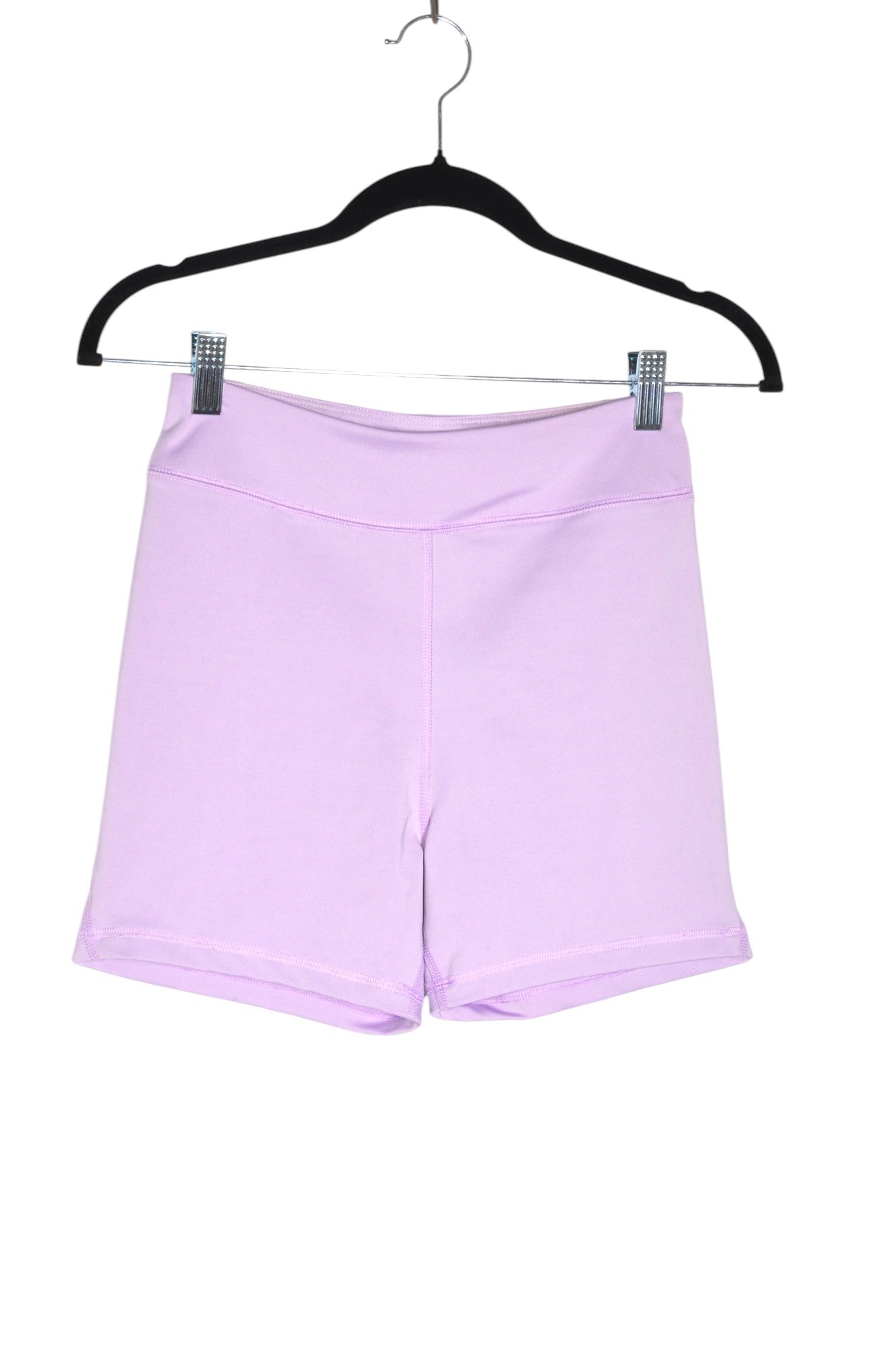 RALPH LAUREN Women Activewear Leggings Regular fit in Purple - XL