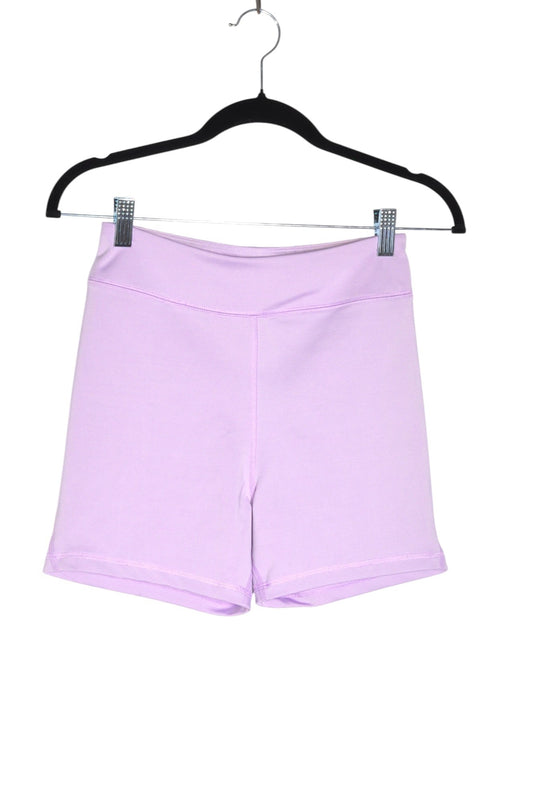 RALPH LAUREN Women Activewear Leggings Regular fit in Purple - XL