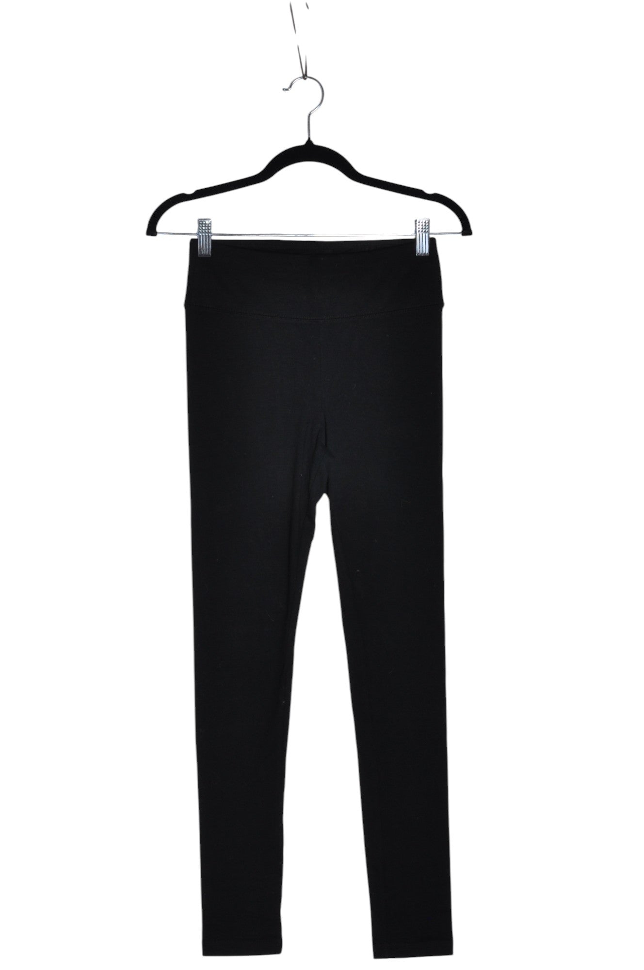 NICOLE MILLER Women Activewear Leggings Regular fit in Black - 4