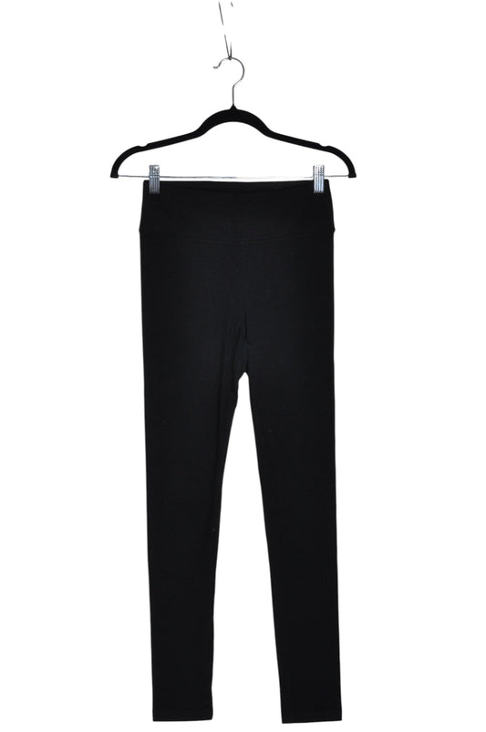 NICOLE MILLER Women Activewear Leggings Regular fit in Black - 4
