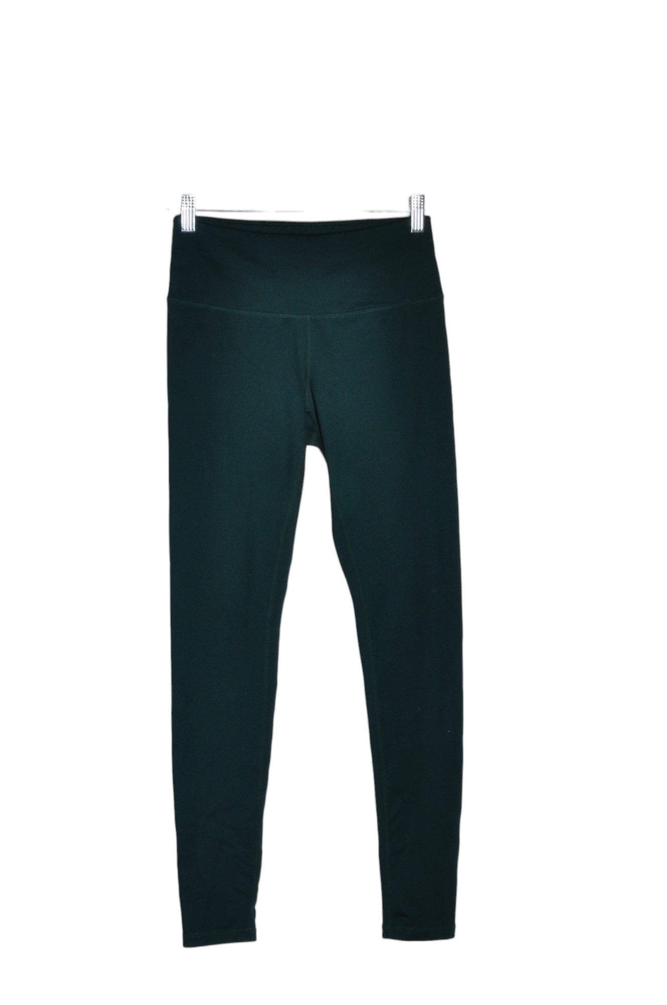 Legging ZELLA de sport pour femme Coupe Classique Vert - S