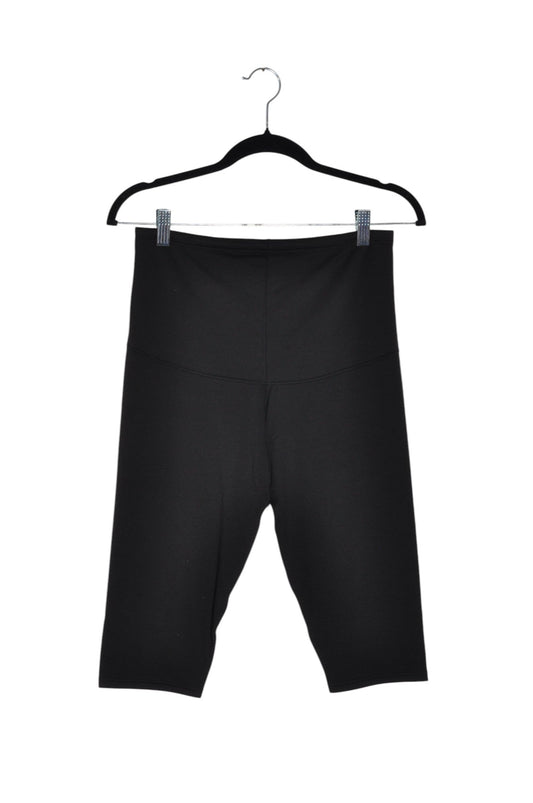 FLEXEES Women Activewear Leggings Regular fit in Black - XL