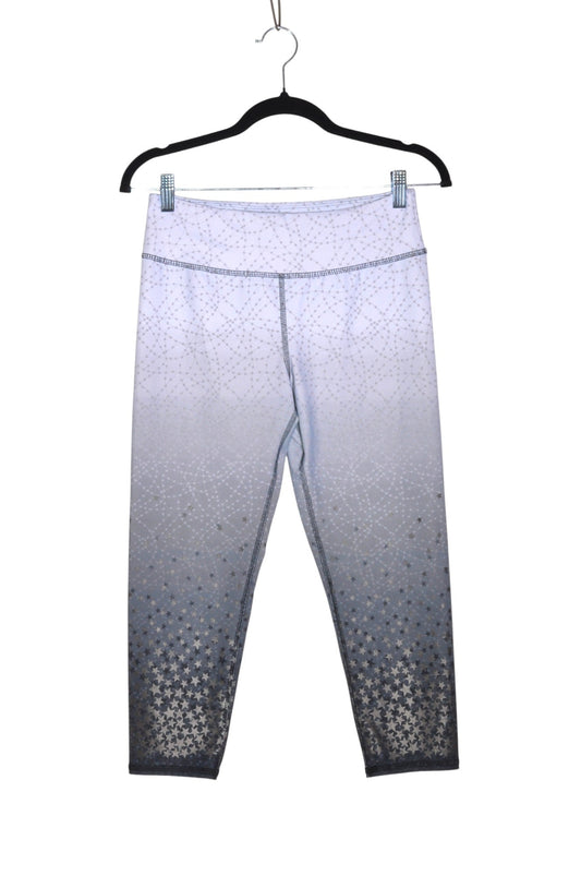 EVCR Women Activewear Leggings Regular fit in Gray - M