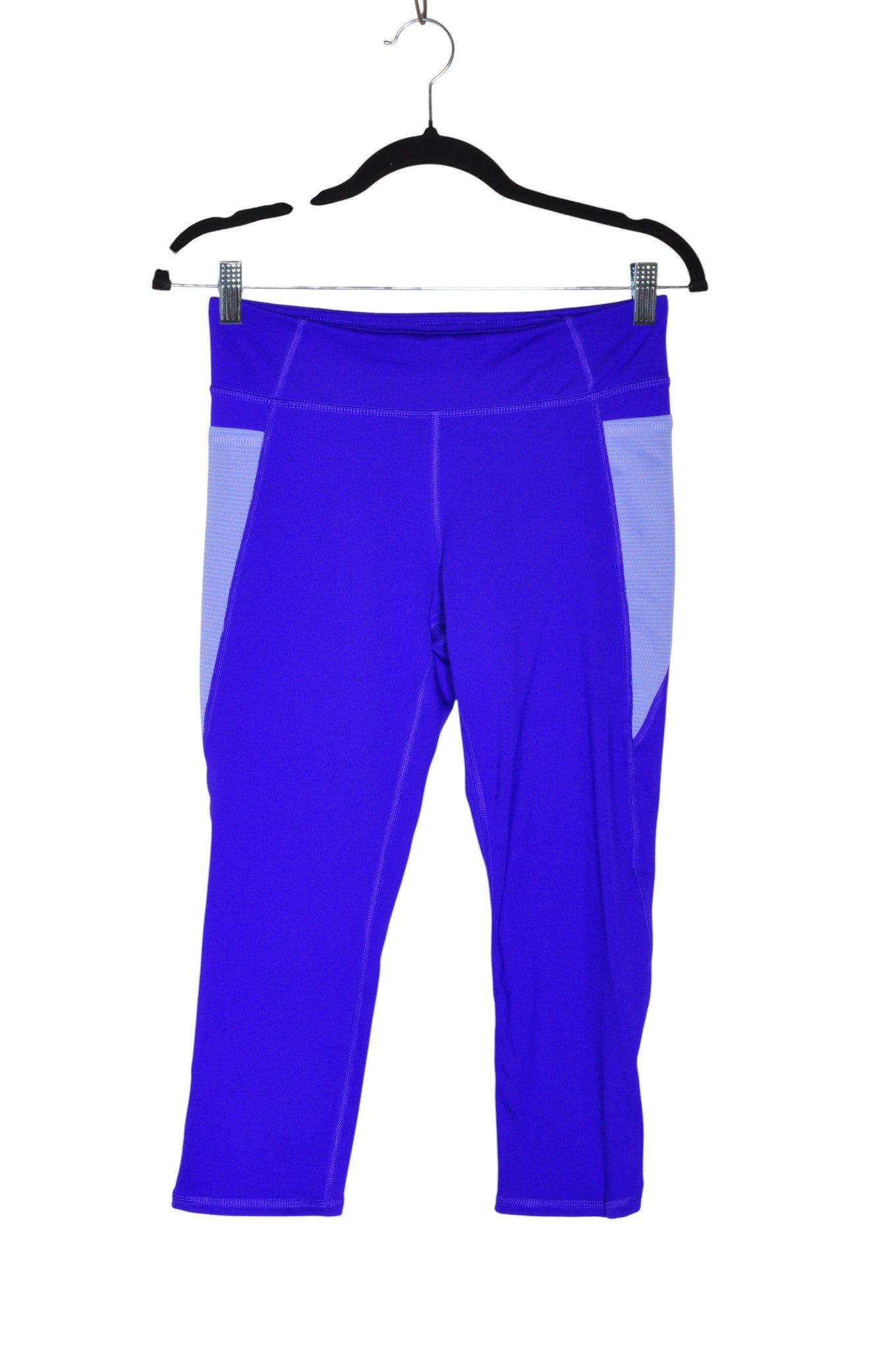OLD NAVY Legging de sport femme Coupe classique bleu - XL