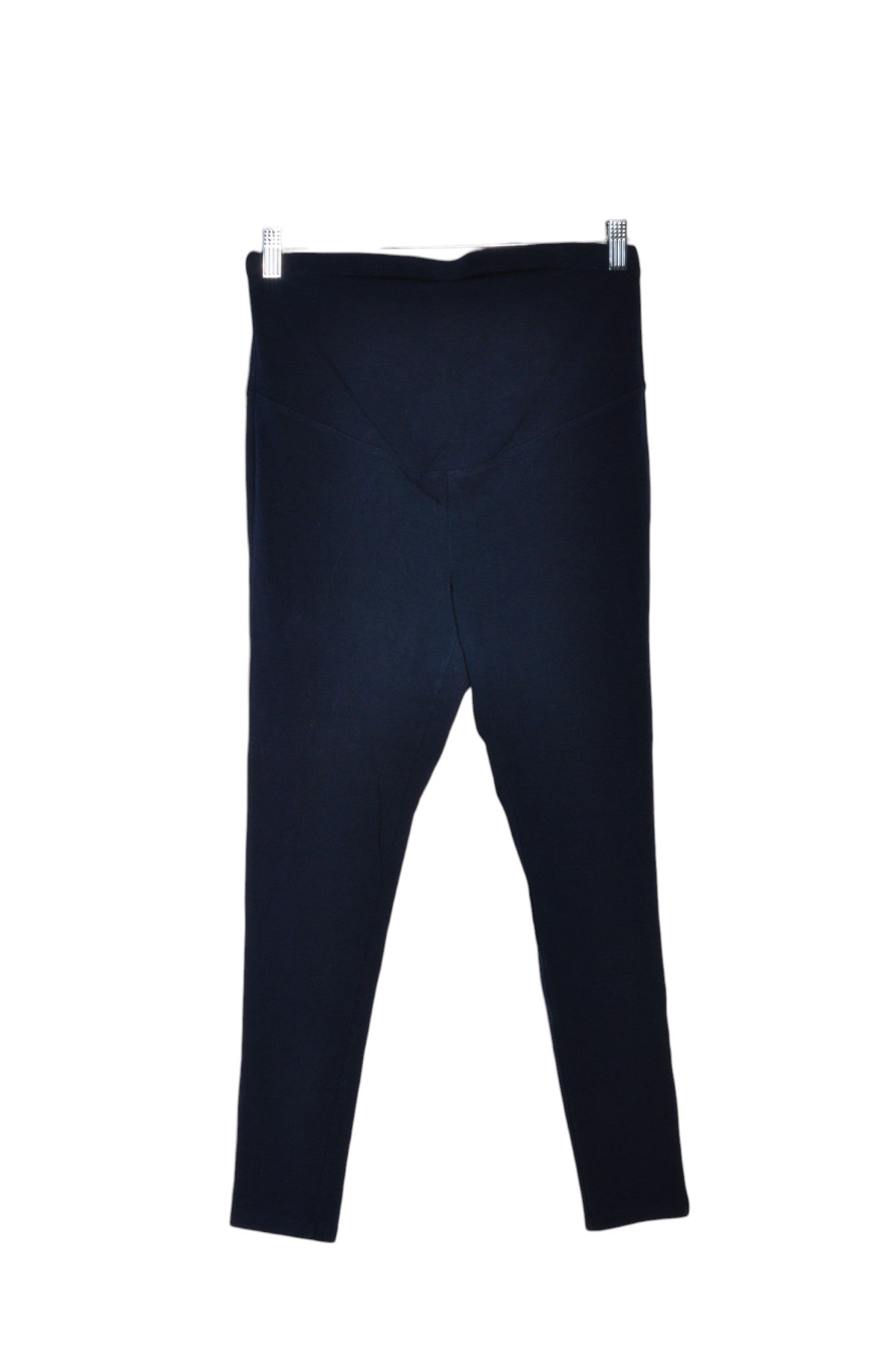 OLD NAVY Legging de sport femme Coupe régulière Bleu - M