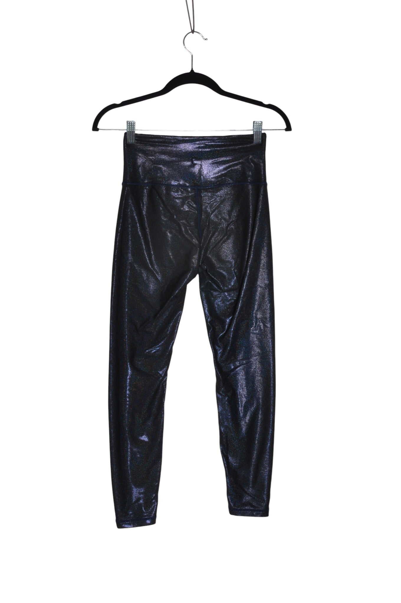 Legging de sport femme ZYIA Coupe classique noir - 2