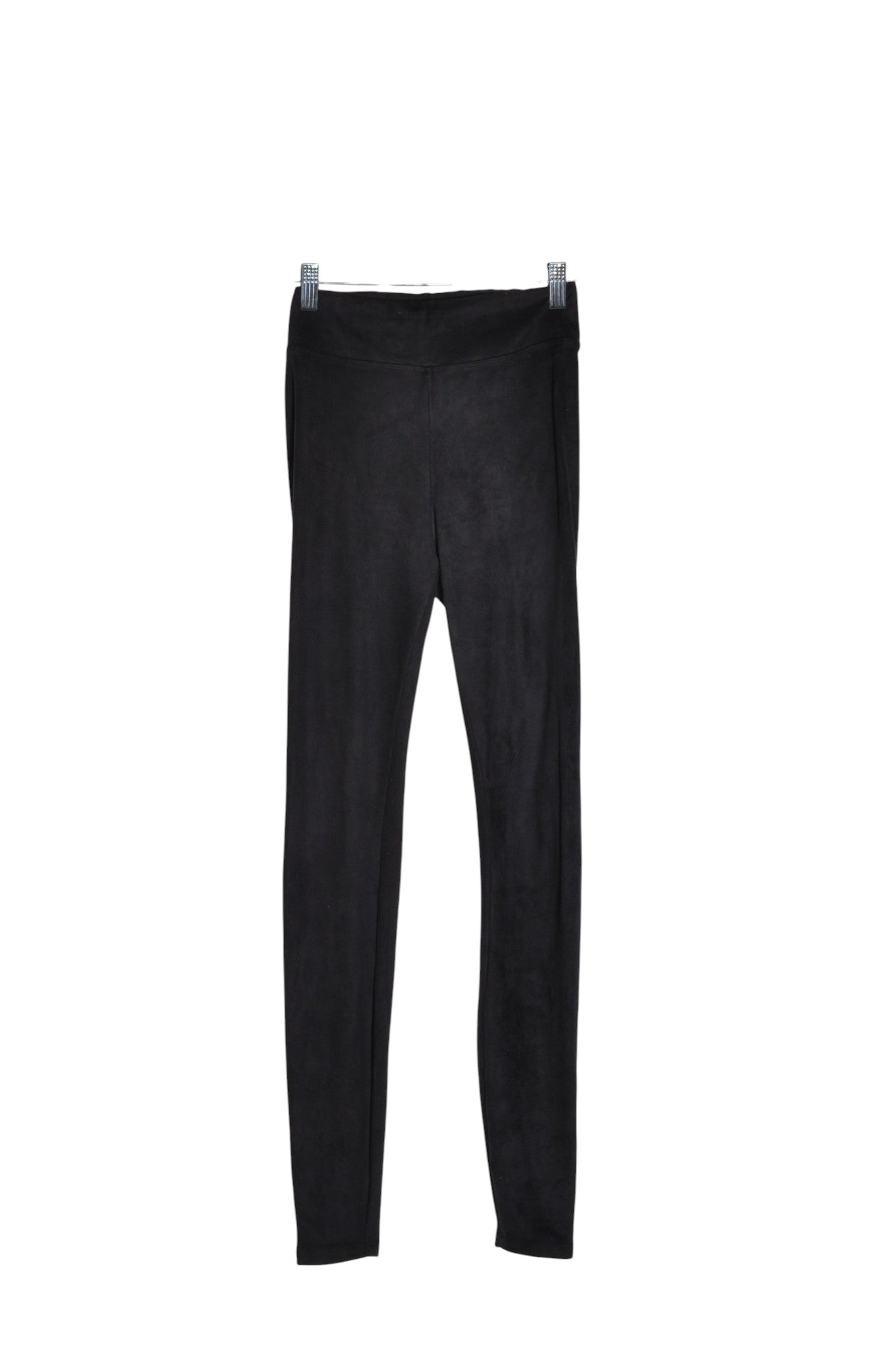 Legging Femme GF de sport coupe regular noir - XS