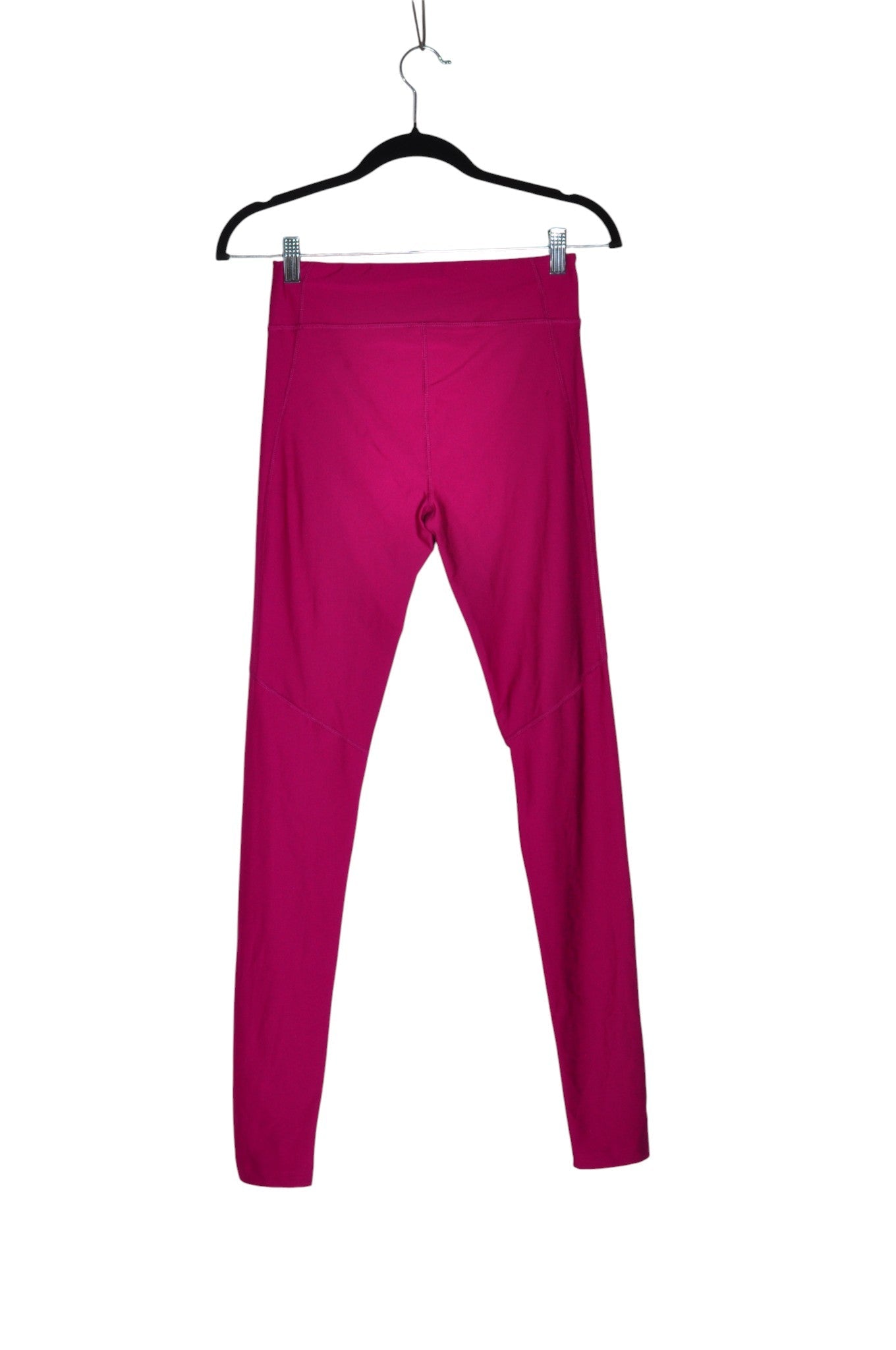 UNDER ARMOUR Women Activewear Leggings Regular fit in Purple - S