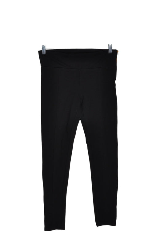 CHATEAU Women Activewear Leggings Regular fit in Black - 8