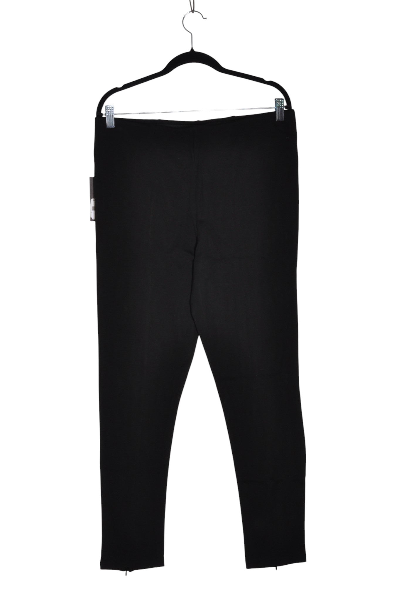 BLACK TAPE Women Work Pants Regular fit in Black - XL