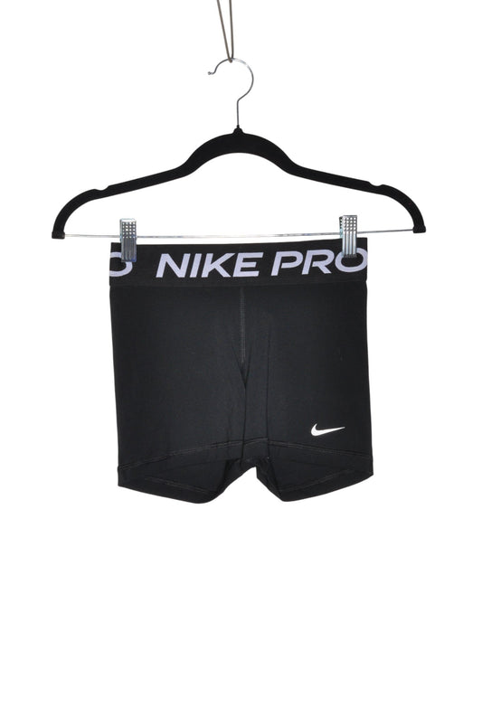 NIKE Legging Femme de Sport Coupe Standard - Noir - XS