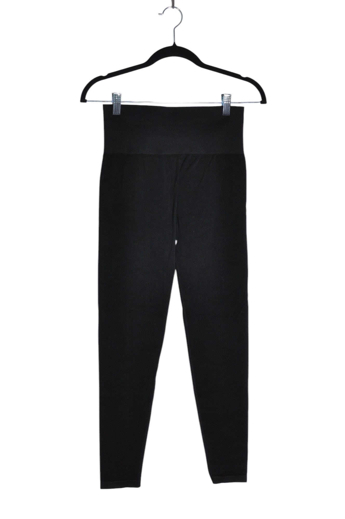 H&M Women Activewear Leggings Regular fit in Black - M