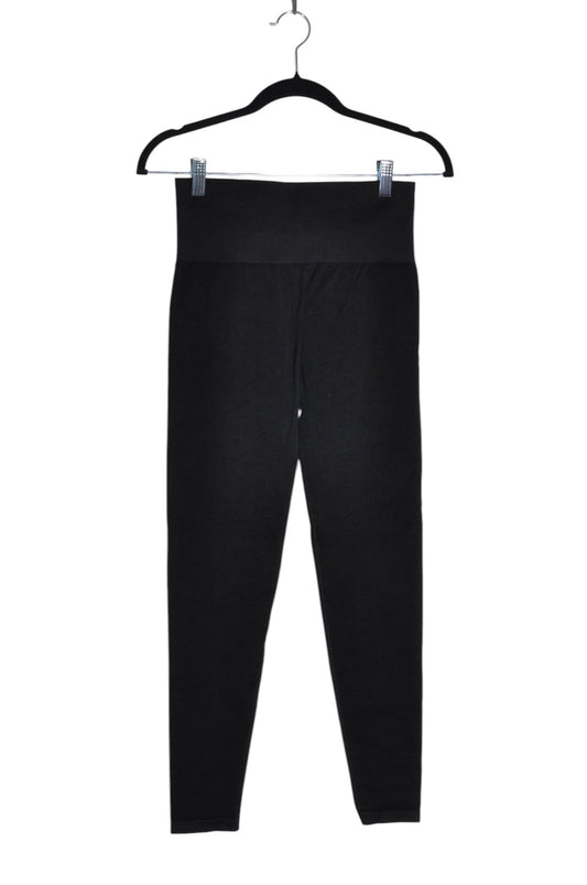 H&M Women Activewear Leggings Regular fit in Black - M
