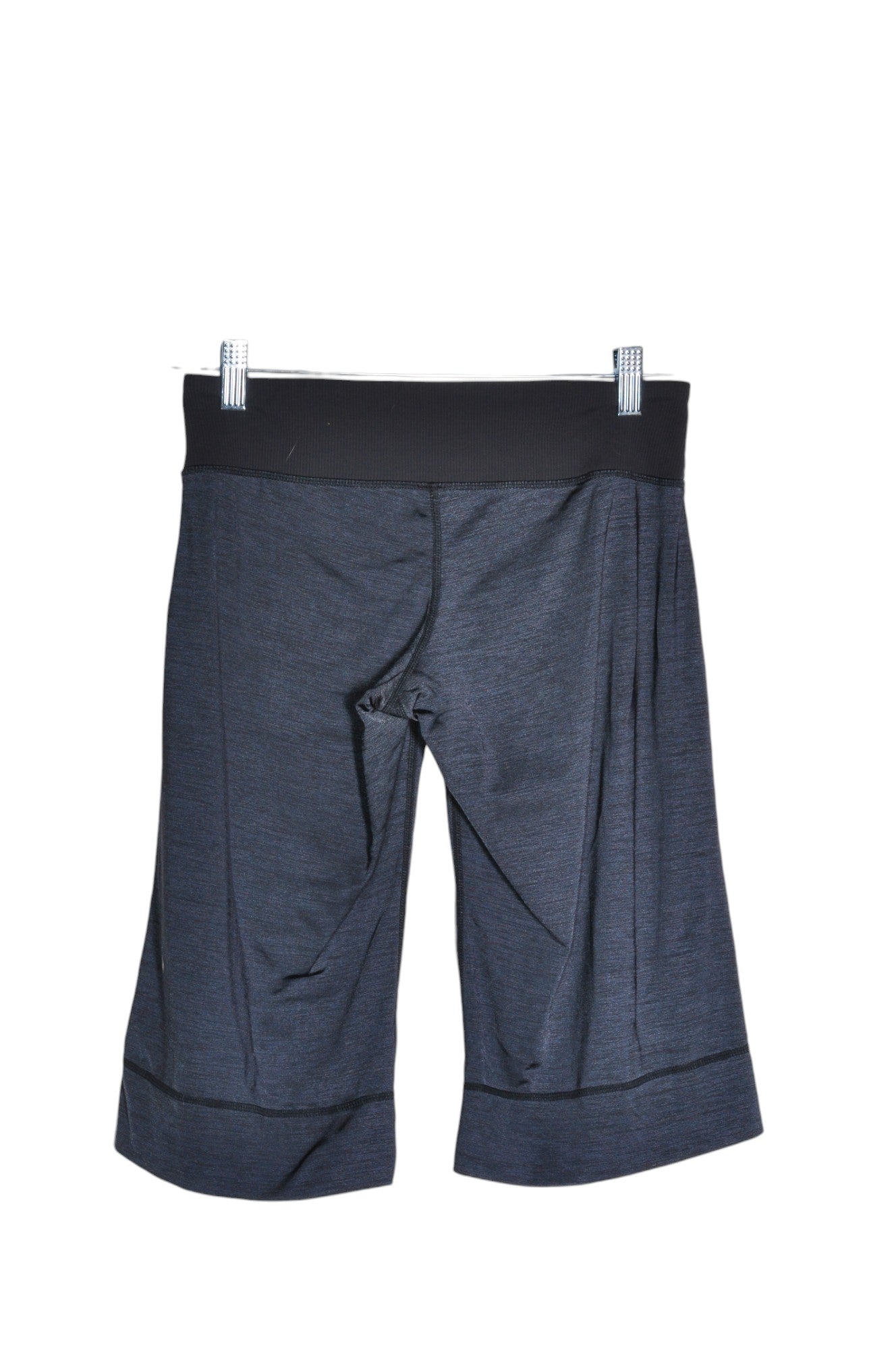 LULULEMON Women Activewear Leggings Regular fit in Gray - M