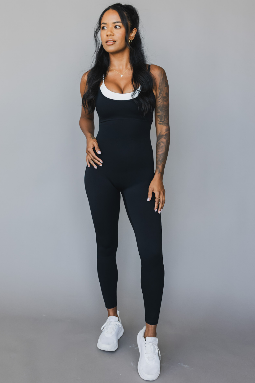 Body Tina