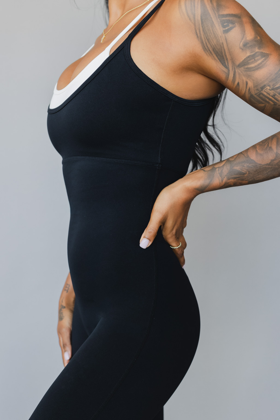 Body Tina