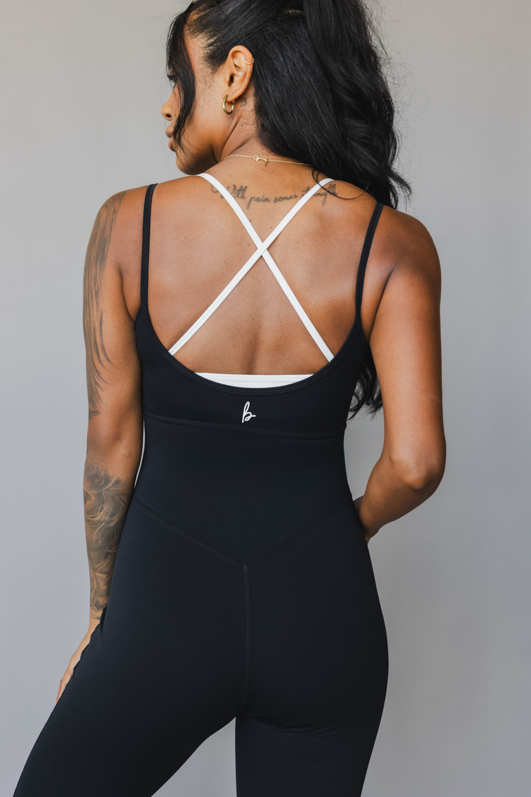 Body Tina