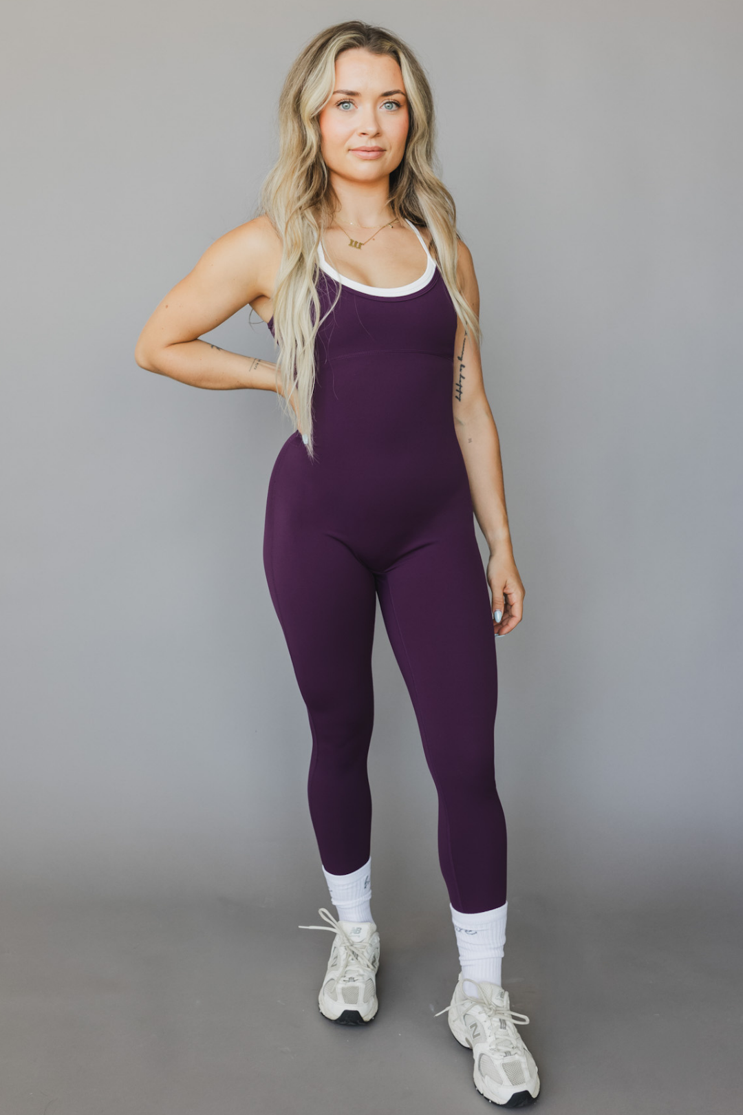 Body Tina