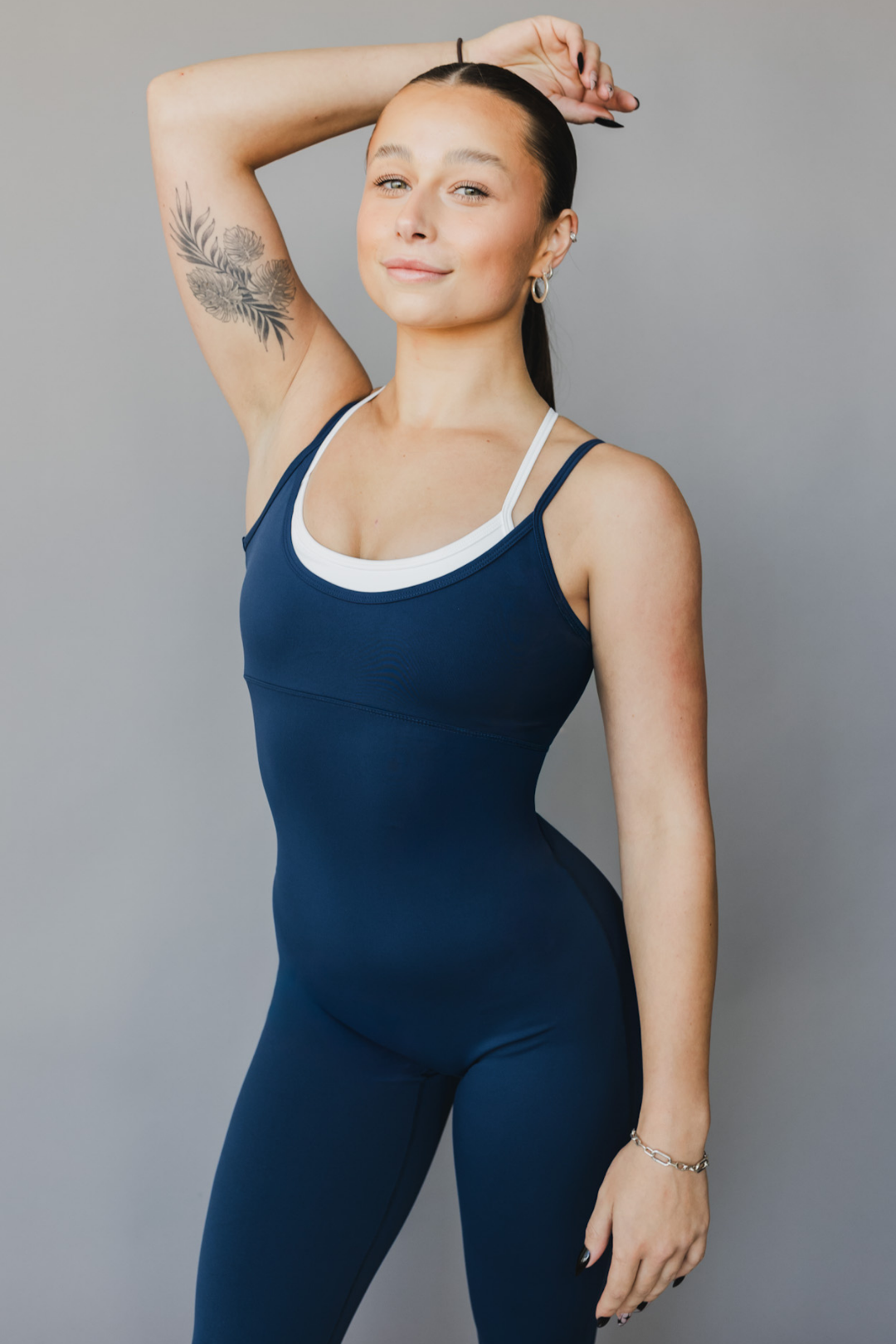 Body Tina