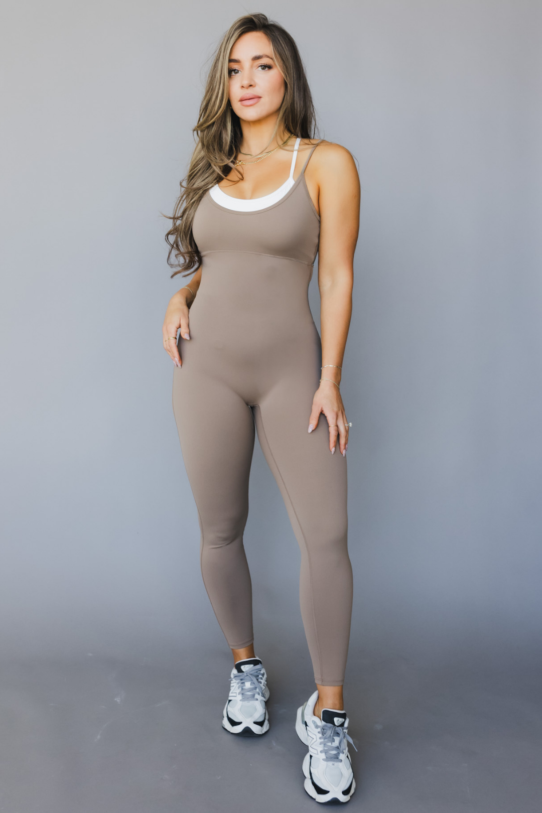 Body Tina