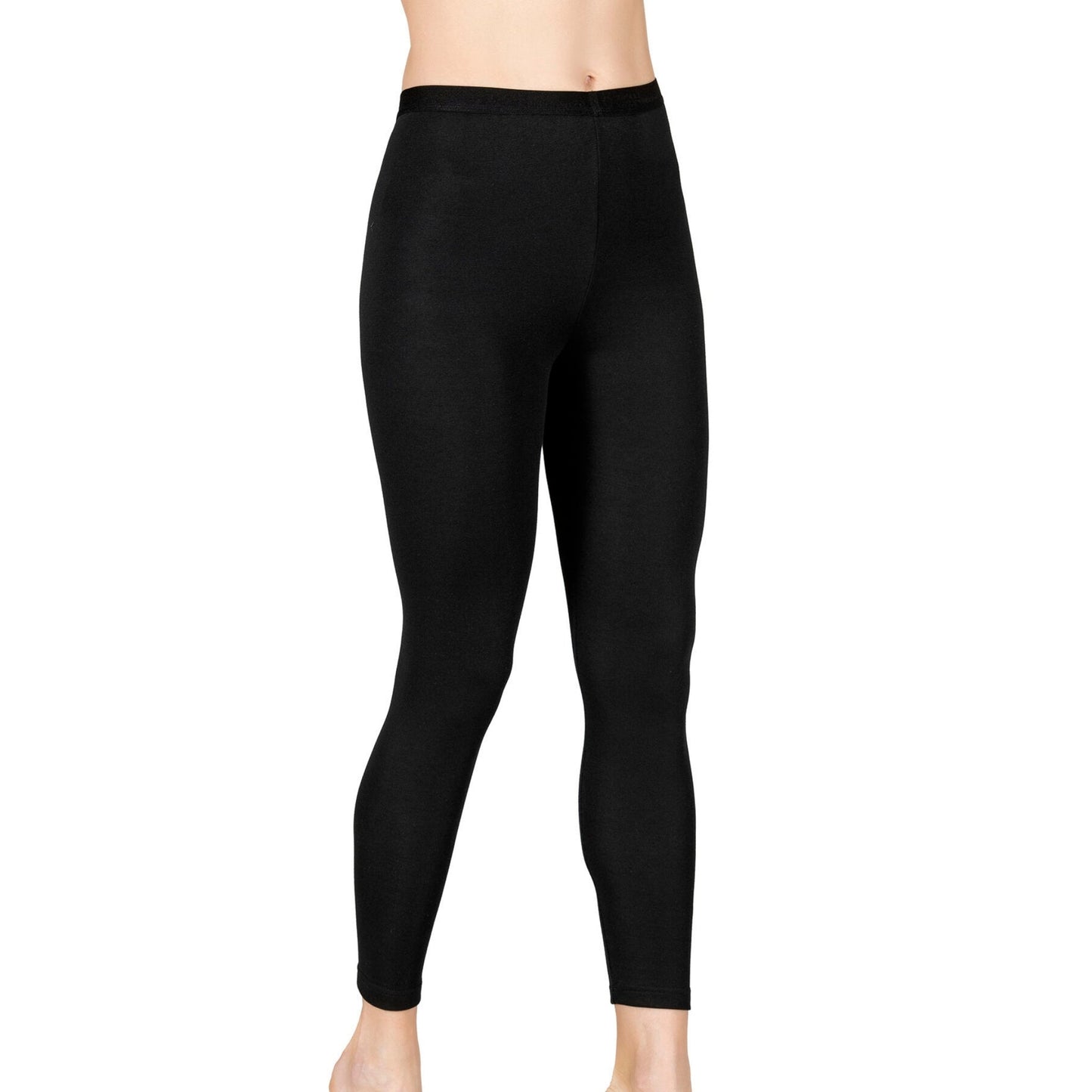 Legging thermique doublé polaire pour femme