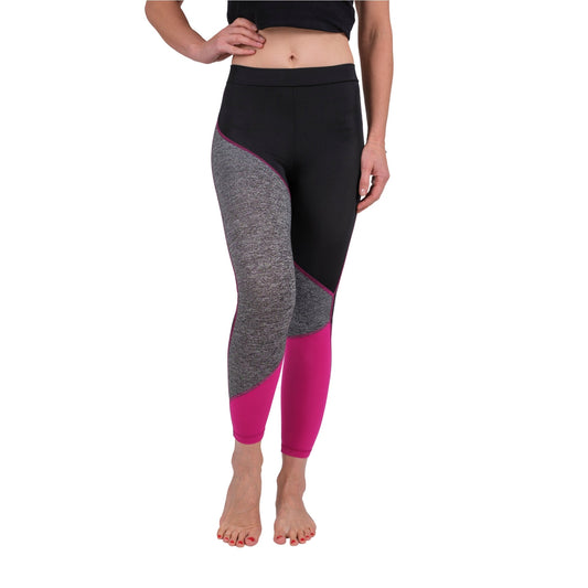 Legging de yoga taille haute TriTone