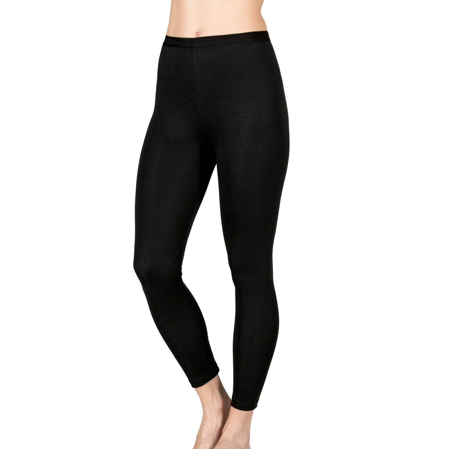 Legging thermique doublé polaire pour femme